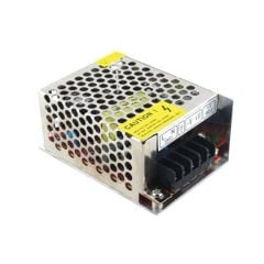 İnoled 2103 3A 36W 12V DC Fansız Şerit Led Trafosu