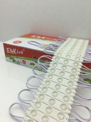 ERKLED 12VDC 1.5W LED Modül Günışığı-200'Lü