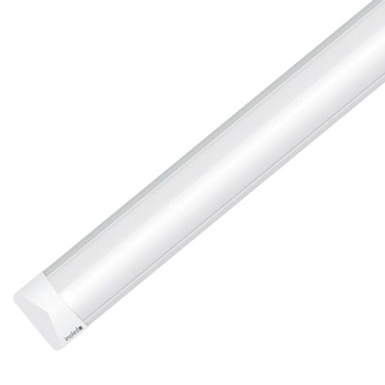 İnoled 2907-01 120cm 36w 6500K Beyaz Işık Led Bant Armatür