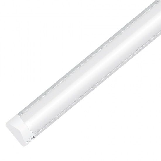İnoled 2907-01 120cm 36w 6500K Beyaz Işık Led Bant Armatür