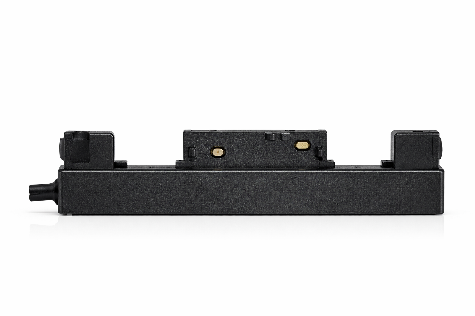 Helios HS-8551 Magnet Driver 200W 48V Siyah Kasa Manyetik Ray LED Güç Kaynağı