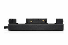 Helios HS-8551 Magnet Driver 200W 48V Siyah Kasa Manyetik Ray LED Güç Kaynağı