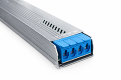 ZMR-723/B.00 24V 20A 480W Slim Trafo İnce Kasa LED Güç Kaynağı