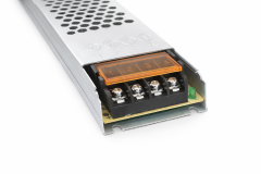 ZMR-712/B.00 12V 17A 204W Slim Trafo İnce Kasa LED Güç Kaynağı