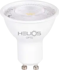 Helios HS-2034 7W GU10 LED Ampul Günışığı Spot Lamba