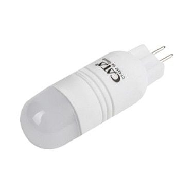Cata CT-4257 2 Watt 12V AC/DC G4 Led Kapsül Ampul Günışığı