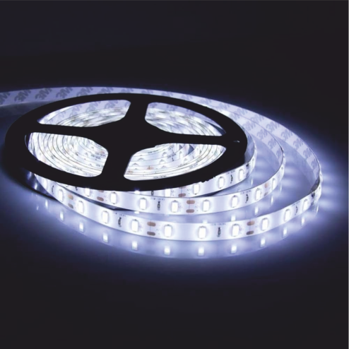 Helios HS-3254 Beyaz 12V 4040 Dış Mekan Şerit LED