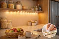 Samsung 24V Günışığı 2835 SMD Şerit LED