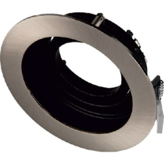 Cata CT-5220 Pars Satin Yuvarlak Spot Kasası