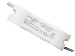 Helios HS-3442 12V 3A 36W Kablolu Mini Trafo LED Sürücü