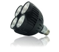 Sunlight 32W 2500LM 3000K Günışığı Par30 Led Ampul