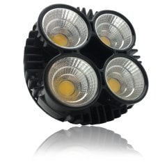 Sunlight 32W 2500LM 3000K Günışığı Par30 Led Ampul
